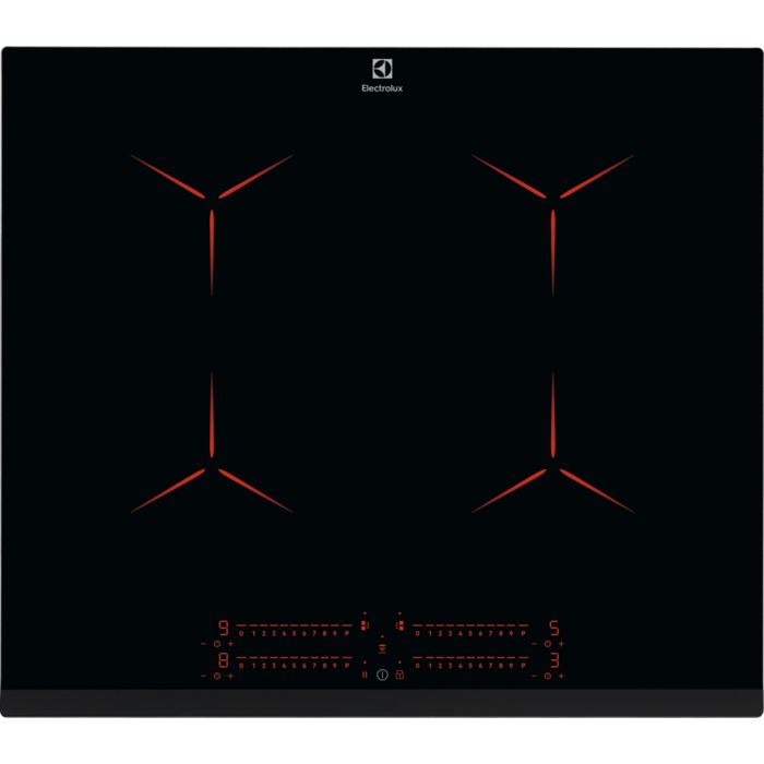 Electrolux EIP6446 beépíthető indukciós főzőlap Electrolux EIP6446 beépíthető indukciós főzőlap