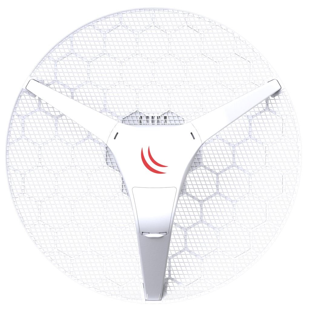 MikroTik LHG 5 Tripack (RBLHG5KIT) MikroTik LHG 5 Tripack (RBLHG5KIT)