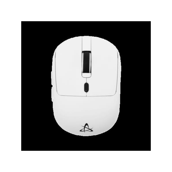 SBOX WM-710W 1200-3200pi 6D Vezeték nélküli egér Fehér SBOX WM-710W 1200-3200pi 6D Vezeték nélküli egér Fehér