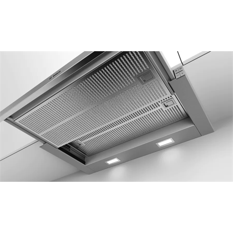 Bosch DFS067A51 PÁRAELSZÍVÓ BEÉPÍTHETŐ