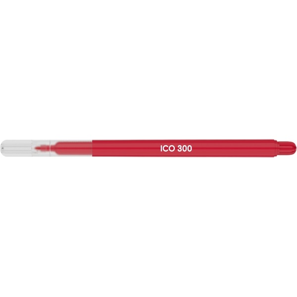 ICO 300 D40 Rainbow piros rostirón ICO 300 D40 Rainbow piros rostirón