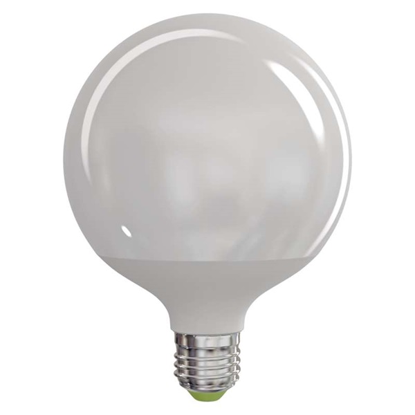 Emos ZQ2180 classic GLOBE 1100W 1521lumen E27 LED gömb izzó Emos ZQ2180 classic GLOBE 1100W 1521lumen E27 LED gömb izzó