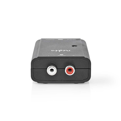 Nedis ACON2508BK DIGITÁLIS KONVERTER