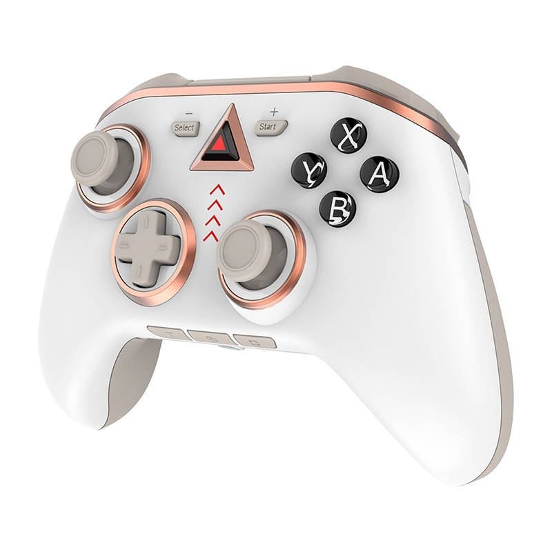 iPega PG-SW097B kontroller fehér iPega PG-SW097B kontroller fehér