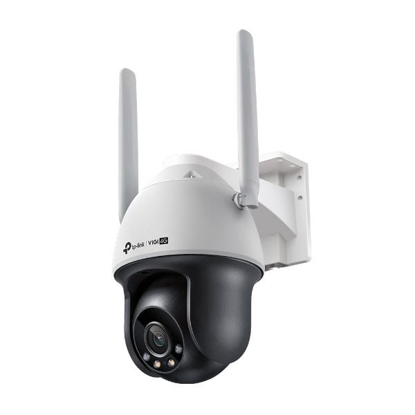 TP-Link VIGI C540-4G 4MM speed dome IP kamera