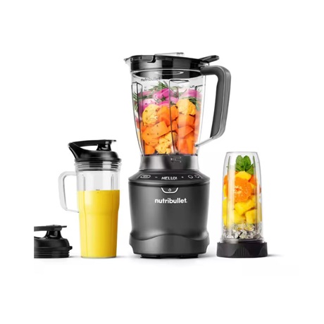 Nutribullet NBF550DG Turmixgép