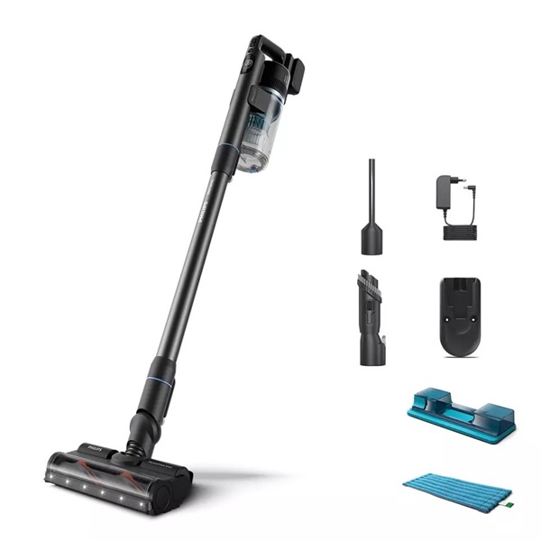 Philips XC7053/01 Series 7000 Aqua vezeték nélküli porszívó