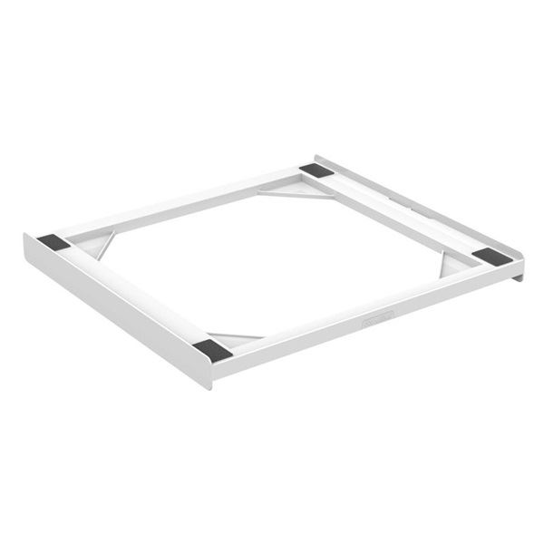 Meliconi 656115 Base Torre Style L60 mosógép összeépítő keret Meliconi 656115 Base Torre Style L60 mosógép összeépítő keret