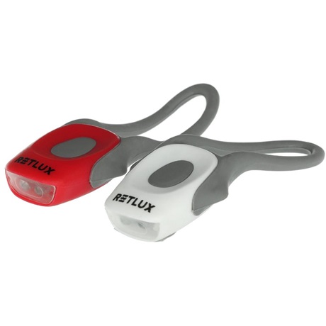 Retlux RPL 90 KERÉKPÁR LÁMPA 2 DB/SZETT Retlux RPL 90 KERÉKPÁR LÁMPA 2 DB/SZETT