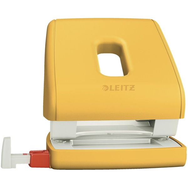 Leitz COSY meleg sárga lyukasztó Leitz COSY meleg sárga lyukasztó