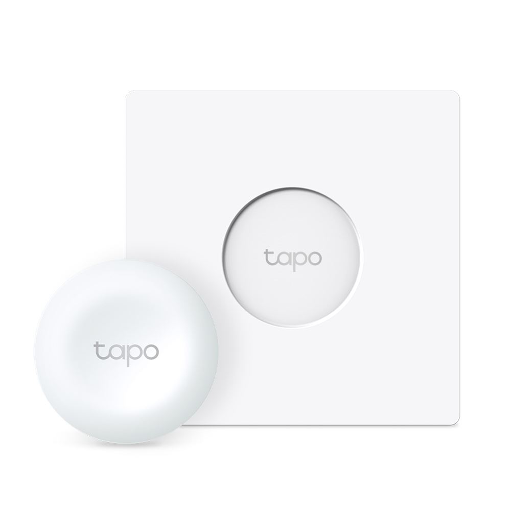 TP-Link Tapo S200D okos fényerő-szabályzó