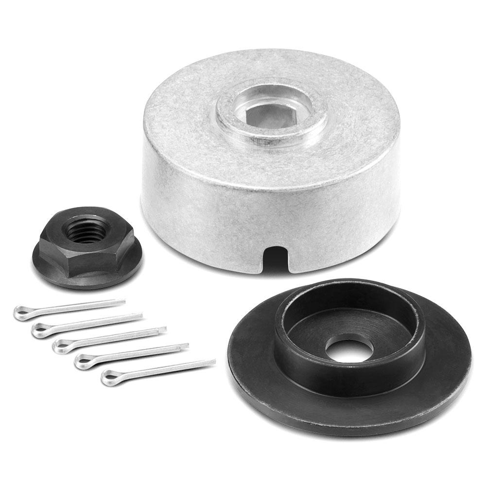 DEWALT Eredeti Split Boom bozótvágó adapterkészlet