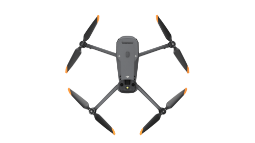 DJI Mavic 3 Enterprise Thermal (C2) + Enterprise Shield Basic 2-Year (Auto-Activ