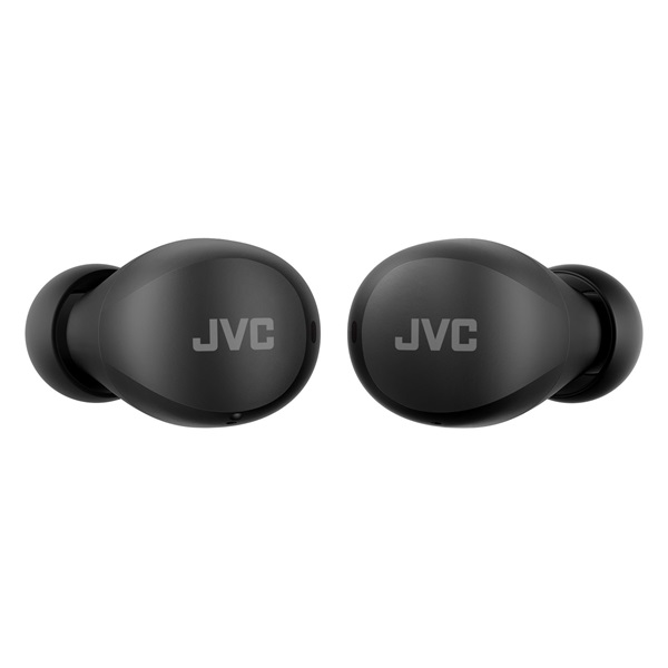 JVC HA-A6TB True Wireless Bluetooth fekete fülhallgató JVC HA-A6TB True Wireless Bluetooth fekete fülhallgató