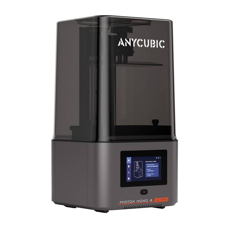 AnyCubic Photon Mono 4 Ultra 3D nyomtató