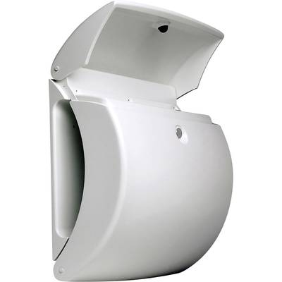 Műanyag postaláda, levélszekrény, Burg Wächter 12800 KIEL 886W Műanyag postaláda, levélszekrény, Burg Wächter 12800 KIEL 886W