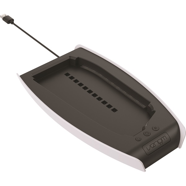Venom VS5019 PS5 Slim RGB LED állvány Venom VS5019 PS5 Slim RGB LED állvány