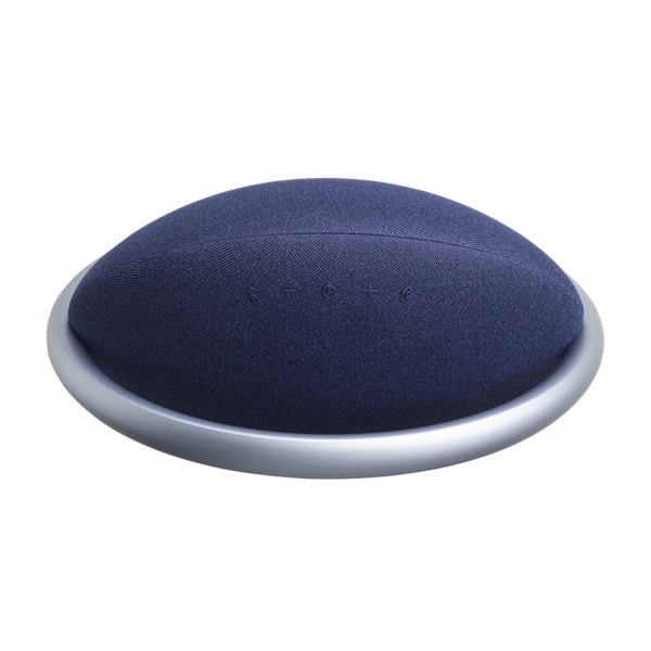 harman / kardon Onyx Studio 8 Bluetooth hangszóró kék (HKOS8BLUEP) harman / kardon Onyx Studio 8 Bluetooth hangszóró kék (HKOS8BLUEP)