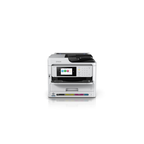 Epson WF-C5890DWF tintasugaras multifunkciós nyomtató (C11CK23401)