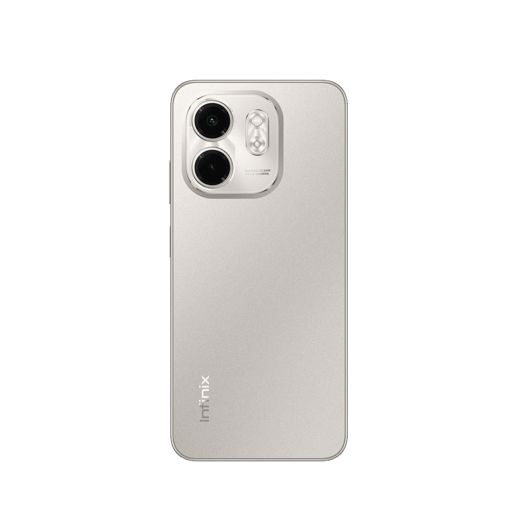 SMART 9 HD DS 4/64GB Okostelefon Neo Titanium