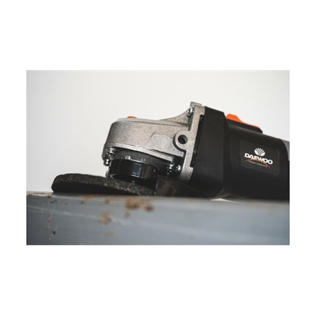 Daewoo DAAG115-50Y SAROKCSISZOLÓ