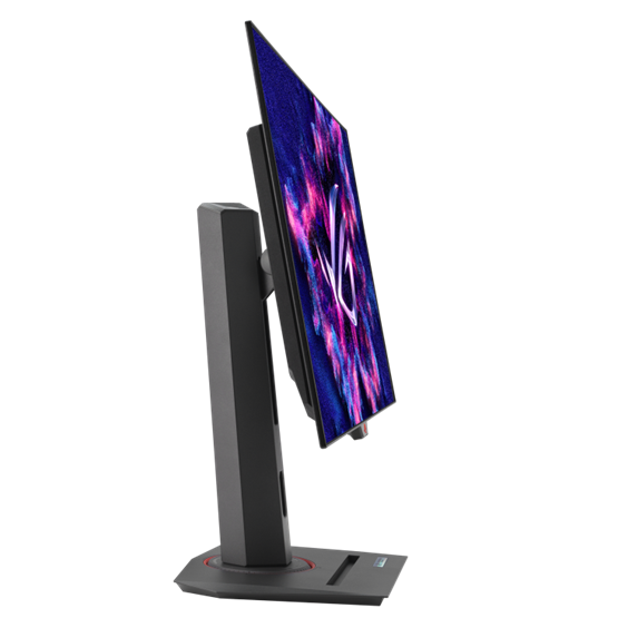  Asus 27" ROG Strix XG27AQDMG WOLED Monitor