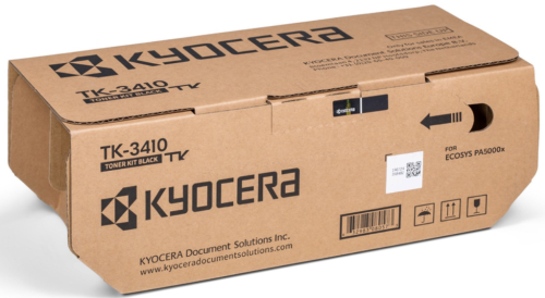 Kyocera TK-3410 toner 15.500 oldal