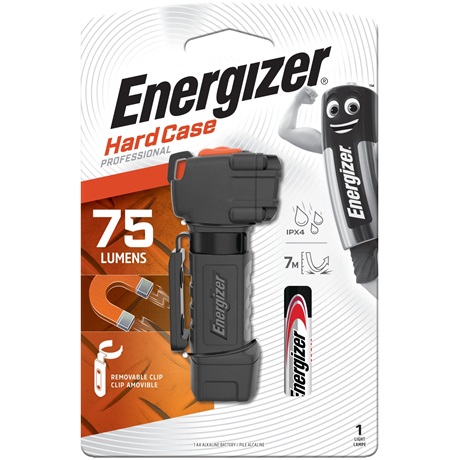 Energizer HARDCASE MULTI ELEMLÁMPA