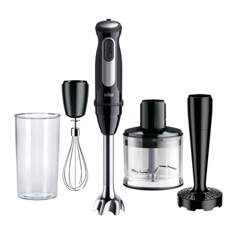 Braun MQ55.307.M Botmixer
