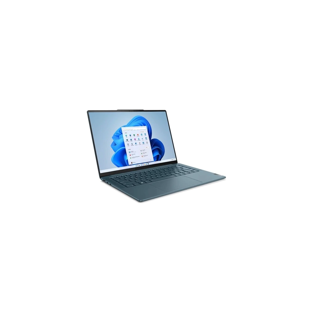 Lenovo Yoga Pro 7 14IMH9    Touch Notebook   Tidal Teal