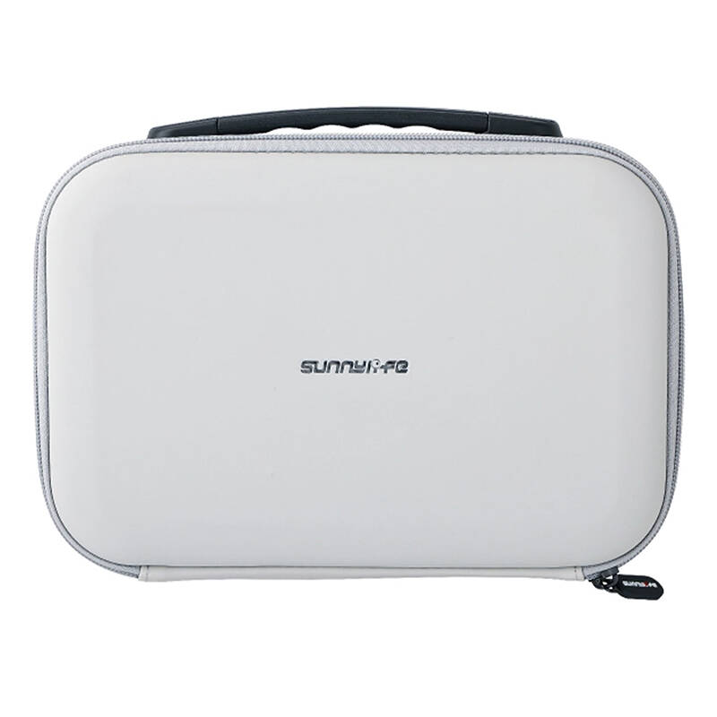 SUNNYLIFE Combo Bag for DJI Neo Szürke
