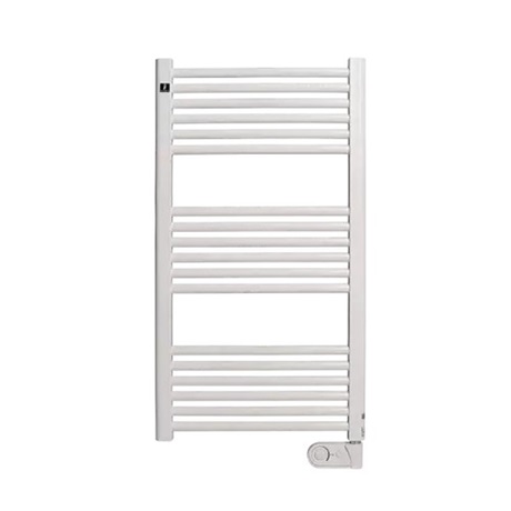 Deltacalor Electro BASIC 500 Watt elektromos törölközőszárítós radiátor