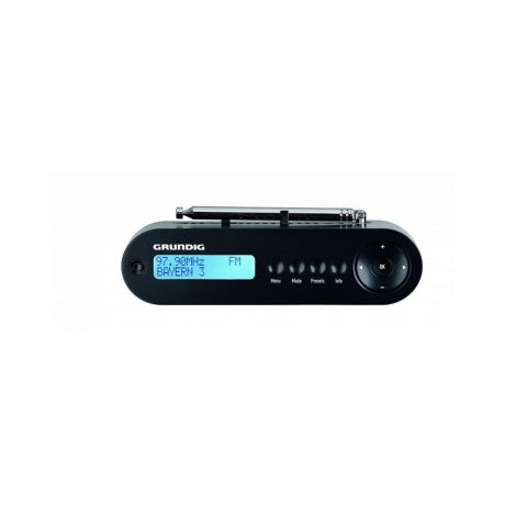Grundig MUSIC45 TÁSKARÁDIÓ Grundig MUSIC45 TÁSKARÁDIÓ