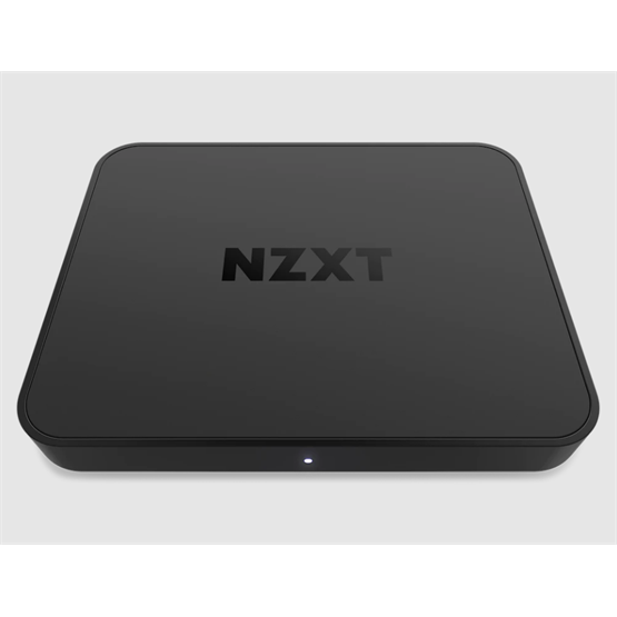 NZXT Signal 4K30 ST-SESC1-WW Külső rögzítőkártya NZXT Signal 4K30 ST-SESC1-WW Külső rögzítőkártya
