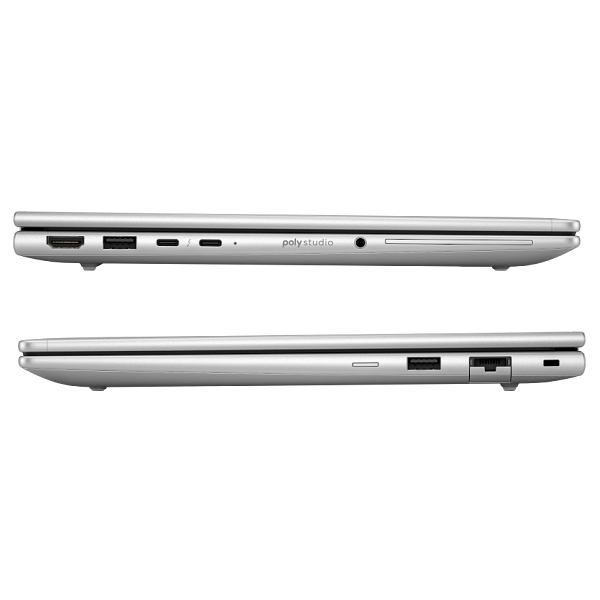 HP Elitebook 6 G1i 13 13.3" WUXGA AG UWVA, Ultra5-225U 1,5GHz, 16GB, 512GB, Win 11 Prof. HP Elitebook 6 G1i 13 13.3" WUXGA AG UWVA, Ultra5-225U 1,5GHz, 16GB, 512GB, Win 11 Prof.