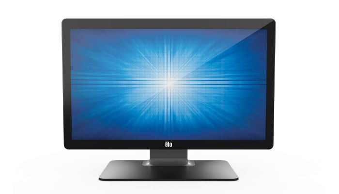 24" Elo Touch 2402L TouchPro PCAP érintőképernyős LED monitor fekete (E351806)