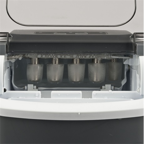 Girmi GH78 JÉGKOCKA KÉSZÍTŐ