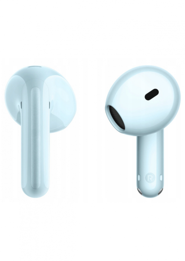Xiaomi Redmi Buds 8 Active TWS fülhallgató, kék BHR08JP