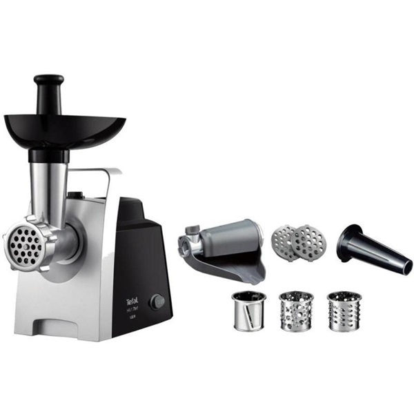 Tefal NE109838 húsdaráló
