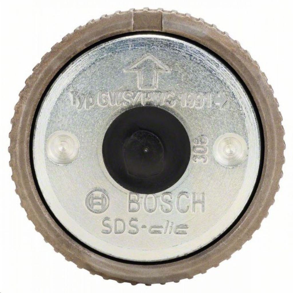 Bosch 1603340031 SDS-CLIC köranya