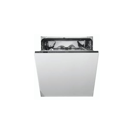 Whirlpool WIO 3T133 PE 6.5 MOSOGATÓGÉP BEÉPÍTHETŐ 14 TERÍTÉK