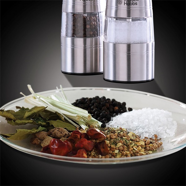 Russell Hobbs 23460-56 Classics só-, és borsőrlő