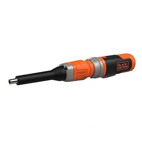Black and Decker BCF603C-QW RÚDCSAVAROZÓ TÖLTŐKÁBELLEL DOBOZBAN