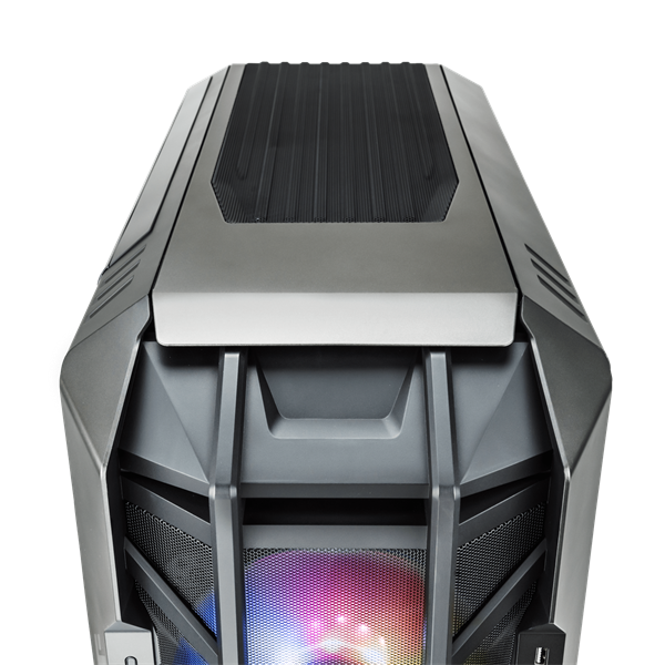Cooler Master H700-IGNN-S00 HAF 700
