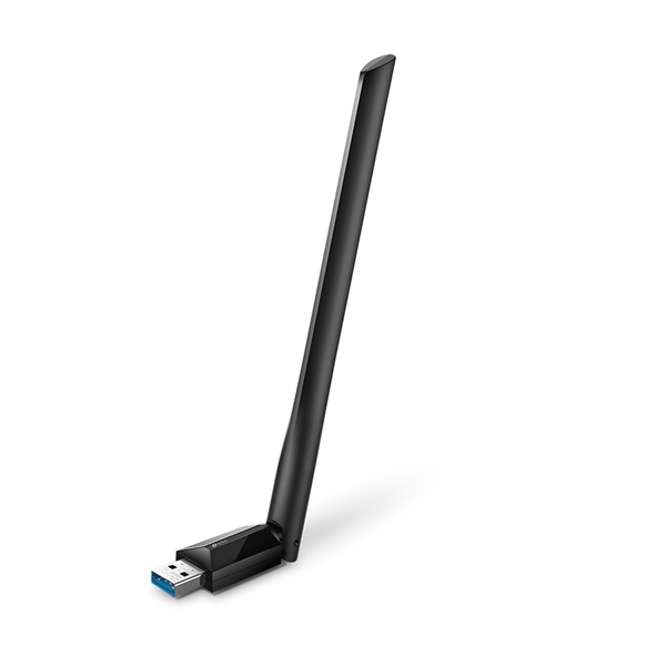 TP-Link Archer T3U Plus AC1300 Dual Band USB hálózati adapter TP-Link Archer T3U Plus AC1300 Dual Band USB hálózati adapter