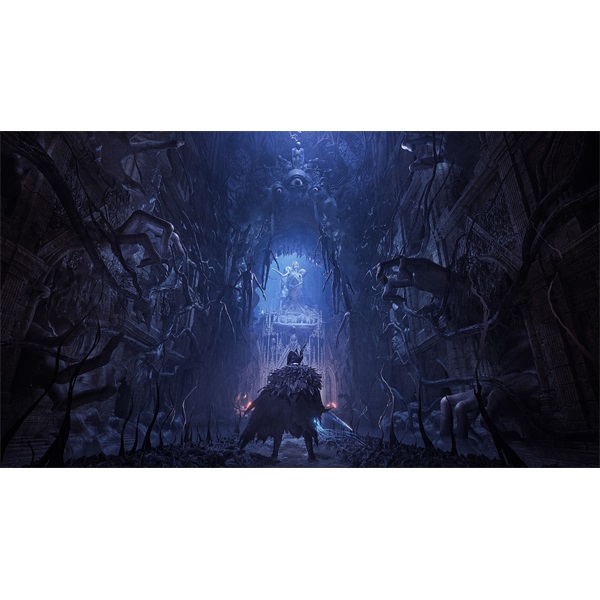 Lords of the Fallen PS5 játékszoftver Lords of the Fallen PS5 játékszoftver