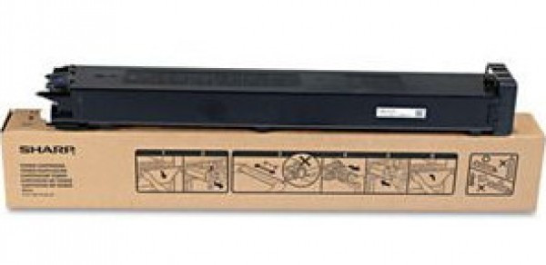 Sharp MX23GTBA. Toner Fekete Sharp MX23GTBA. Toner Fekete
