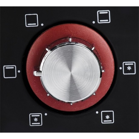 Girmi FE20 MINISÜTŐ GRILL