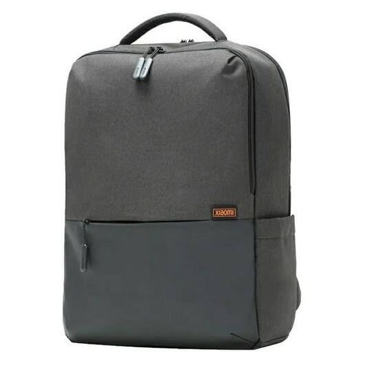 Xiaomi Commuter Backpack XDLGX-04 15.6" hátizsák sötétszürke (BHR4903GL)
