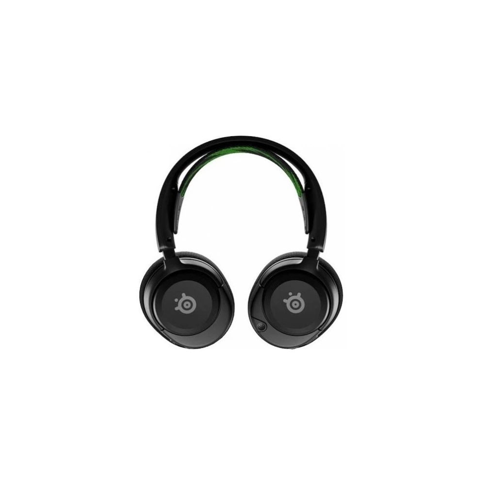 STEELSERIES Arctis Nova 4X Fekete
